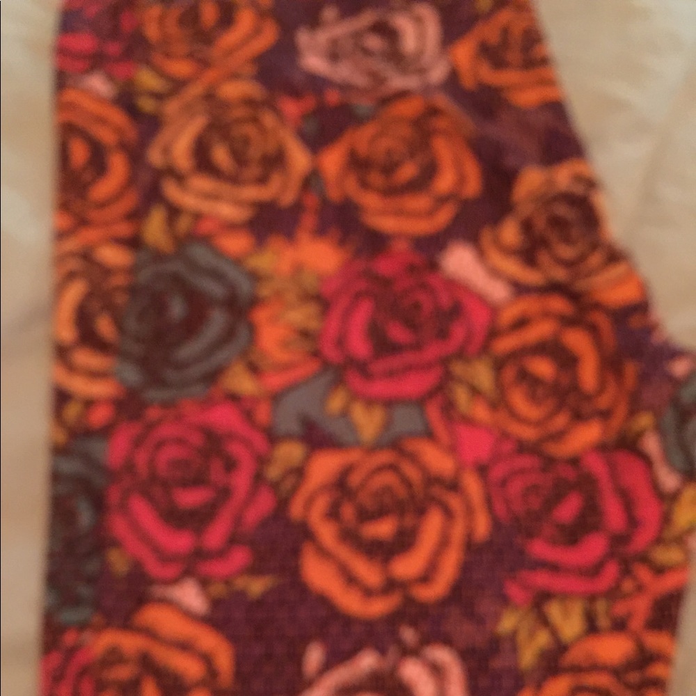 Lularoe Leggings